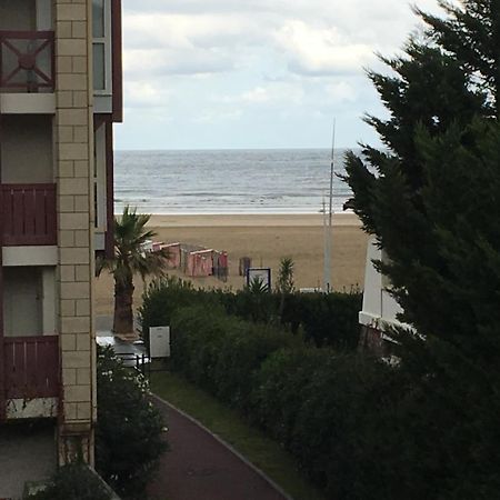 Ibaia By Basquelidays Apartment Hendaye Exterior photo