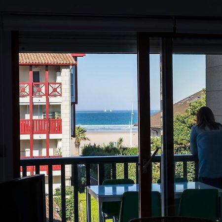 Ibaia By Basquelidays Apartment Hendaye Exterior photo
