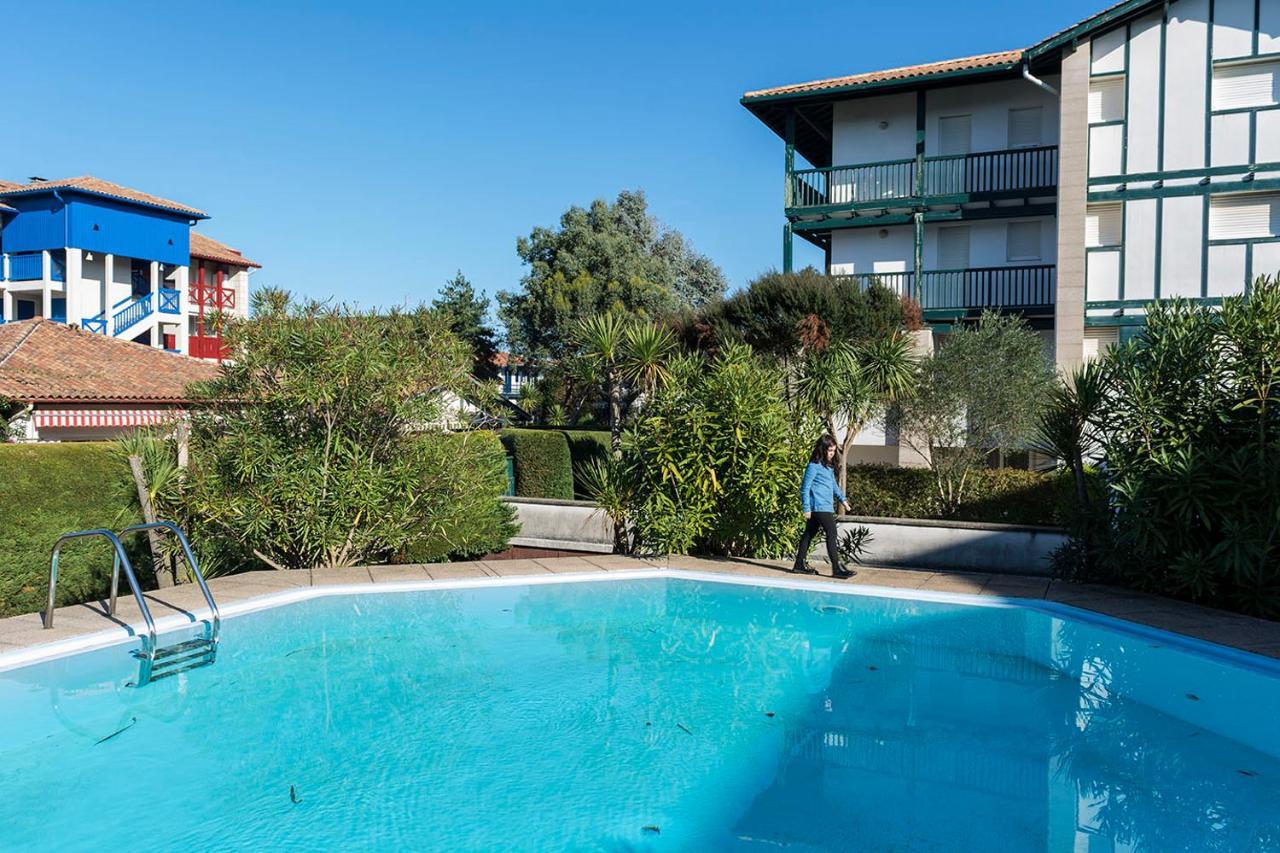 Ibaia By Basquelidays Apartment Hendaye Exterior photo