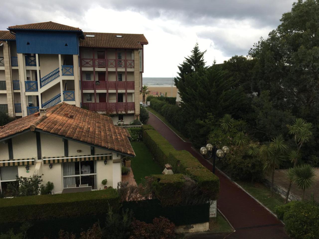 Ibaia By Basquelidays Apartment Hendaye Exterior photo